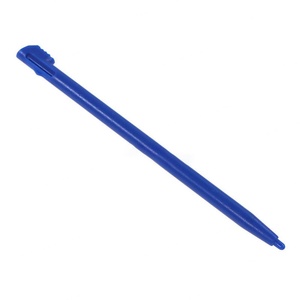 ปากกาเขียนด้วยลายมือ, หน้าจอสัมผัสของเครื่องเล่นเกม, ปากกาสไตลัสแบบต้านทานสำหรับคอนโซลพลาสติก, อุปกรณ์เสริมสำหรับ 2DS - Product Image 5