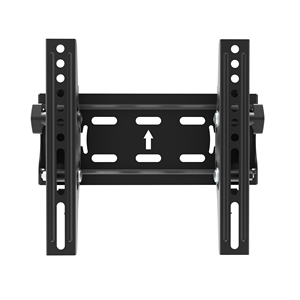Factory Manufacture Competitive Price <strong>Small</strong> 23"-42" Sliding Movable Wall Mounted <strong>Tv</strong> <strong>Bracket</strong> - Product Image 1