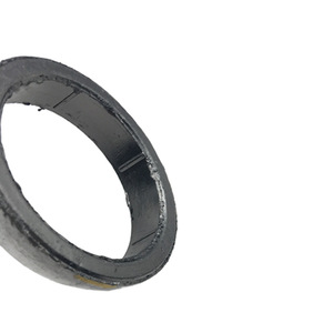 Junta de escape Honda 18229-TDK-003 para Civic Fit Vezel XRV, reemplazo de junta de sellado - Product Image 1