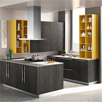 DAIYA — armoire de cuisine, modèles pour les petits cuisines