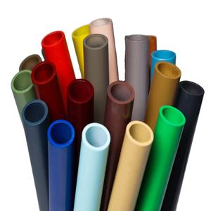 Revêtement en poudre écologique sans COV, auto-développé, à base de polymère thermodurcissable, dédié à la protection anti-corrosion et anti-rouille des métaux - Product Image 3