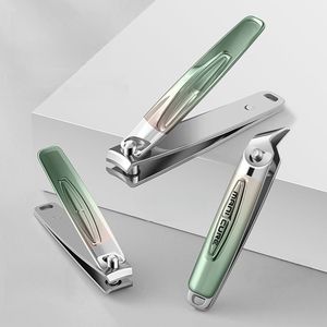 Stainless Steel <b>Manicure</b> 10 Piece <b>Set</b> Nail Clipper Scissors Cuticle Nipper Beauty Grooming Tools <b>For</b> Women <b>Men</b> - Product Image 5