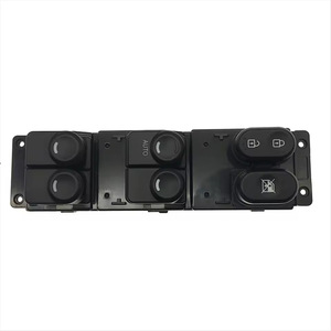 Interrupteur de lève-vitre électrique Volkswagen 935701R210 pour modèles 2010-2016, panneau de commande automatique - Product Image 3
