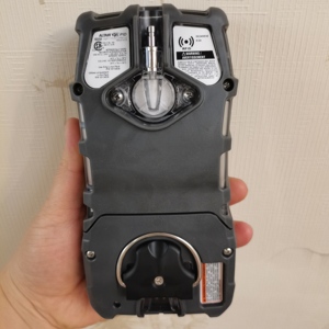 เครื่องตรวจจับก๊าซแบบพกพา ALTAIR 5X รุ่น 10162371 (LEL/O2/H2S/CO/CO2/PID) มาตรฐาน IP65 ความแม่นยำสูง - Product Image 4