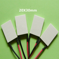 Módulo de Enfriamiento Termoeléctrico de 5V, Chip de Enfriamiento Rápido de Semiconductores, Venta al Por Mayor del Fabricante