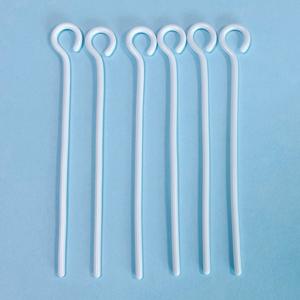 Diskon besar tabung plastik HDPE sekali pakai kateter bedah jarum pembuat bentuk plastik medis - Product Image 4