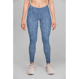 Leggings de Mezclilla Awe - Product Image 1