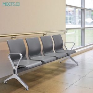 Hospital Office Airport Waiting Room Chairs Price Public <b>Bench</b> Comfortable Chair for Patient or Staff Waiting - Product Image 1