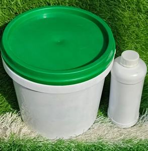 Ondo Granulés de caoutchouc SBR recyclés noirs avec une bonne élasticité et une forte perméabilité à l'eau pour <span class=keywords><strong>gazon</strong></span> <span class=keywords><strong>artificiel</strong></span> intercalaire de football - Product Image 5