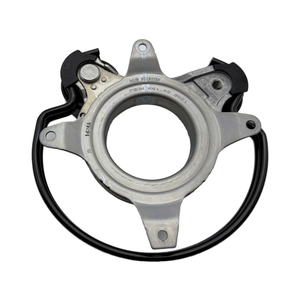 Audi Volkswagen 06N 903 133 06 n903133 acciaio nuovo generatore a cinghia tenditore per Q5 A4 A6 A7 A8 Q7 Q8 modelli Cayenne - Product Image 2