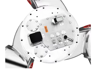 Robot collaboratif ONA KUKA KR 3 D1200-2HM, charge utile 3 kg et portée du bras 1200 mm, robots parallèles - Product Image 2