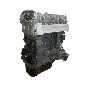 Adatto per IVECO 0000000F1CE0481 Motori Parziali Semi-Completi - Product Image 1