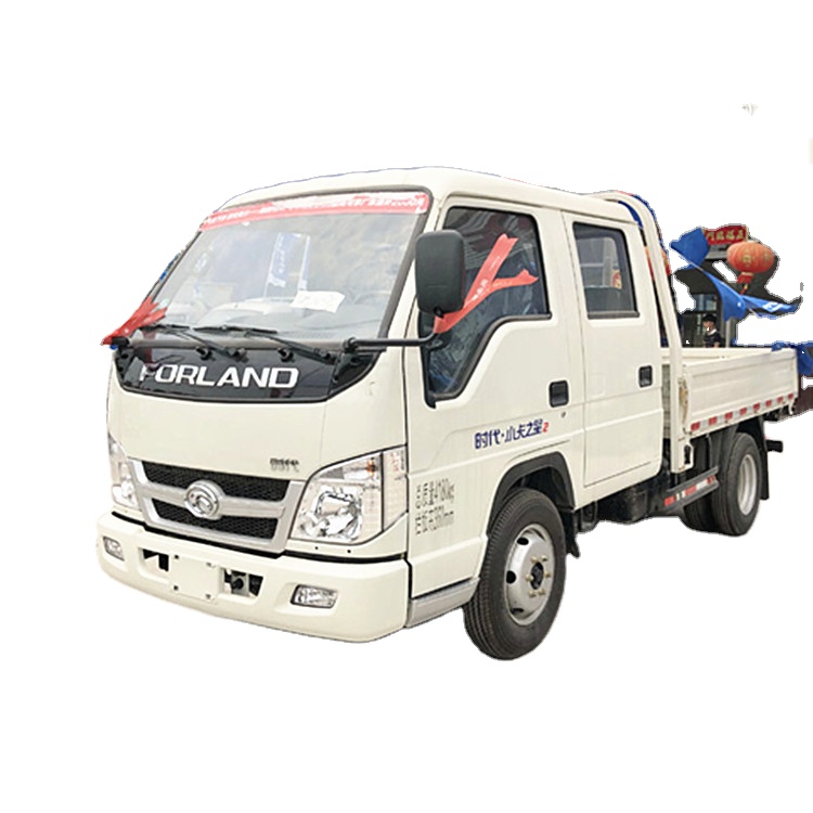 Foton Tunland 4x4 мини-грузовик, грузовик с двойной кабиной, пикап, легкий грузовик