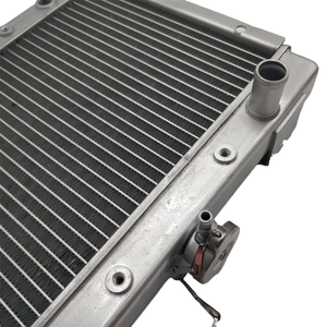 Radiateur de réservoir d'eau pour CFMOTO ATV CF500 X5 <span class=keywords><strong>CFORCE</strong></span> 400 <span class=keywords><strong>450</strong></span> Rancher 500 520 CF625 X6 550 600 625 GOES500 QUAD 9010-180100-1000 - Product Image 4