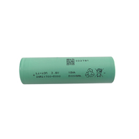 Batterie au Lithium Rechargeable Originale 125A/180A 50PL 5000mAh 21700 3.6V Sans Onglet pour Drone EV UAV FPV Scooter Vélo Électrique Moto