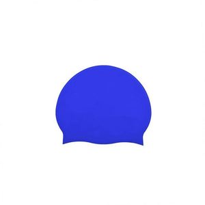 Gorros de Natación de Silicona Antideslizantes y Duraderos para Deportes Acuáticos, con Estampado Impermeable, Personalizados ODM/OEM para Adultos - Product Image 2