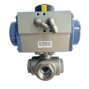 Válvula de Bola Importada WD M2.148.2011 para Piezas de Impresión Offset M2.148.2011/01 - Product Image 1