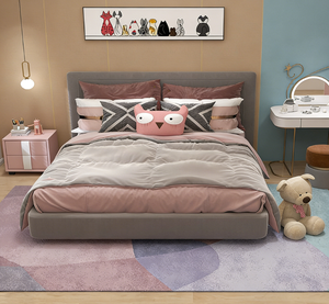 Alfombra Axminster de Fábrica para Uso Comercial y Doméstico, Diseño Moderno, Fácil Cuidado - Product Image 1