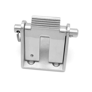 Xiamen Sunshine Gros Bateau Kayak Accessoires Marine En Acier Inoxydable <span class=keywords><strong>Bouchon</strong></span> de Chaîne À Utiliser Avec Rouleau D'ancre Nouveau - Product Image 2