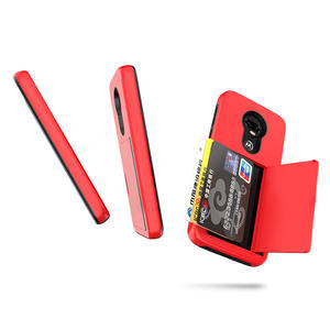 Funda de teléfono móvil para Motorola G7 <span class=keywords><strong>MOTO</strong></span> G <span class=keywords><strong>Play</strong></span> 2021 <span class=keywords><strong>MOTO</strong></span> <span class=keywords><strong>G9</strong></span> <span class=keywords><strong>Play</strong></span> Business Man, funda de tarjeta a prueba de golpes para Samsung A51 A71 A52 A72 - Product Image 3