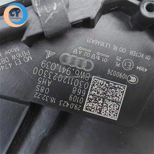 Pour <span class=keywords><strong>Audi</strong></span> <span class=keywords><strong>A5</strong></span> S5 RS5 Phares à LED Matrix Originaux 2021 2022 2023 2024 Phare de Voiture de Haute Qualité OEM 8W6941039 8W6941040 - Product Image 6