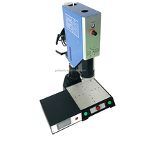 Machine à souder par ultrasons pour cartes à collectionner 15k 20k 2600w, soudeuse à ultrasons pour cartes PSA de sport, pour cartes Pokémon avec moule