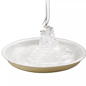 Suministro de fábrica de alto contenido de <span class=keywords><strong>fructosa</strong></span>, jarabe de maíz de 280kg/tambor con el mejor <span class=keywords><strong>precio</strong></span> - Product Image 1