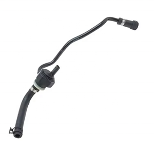 Pour <span class=keywords><strong>Mercedes</strong></span> Benz CLS500 moteur respiration d'air tuyau de ventilation ligne 2740187201 2740182201 nouveaux modèles - Product Image 1