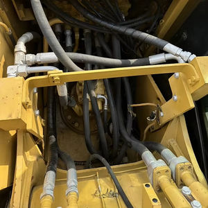 Caterpillar CAT315D Petite et moyenne pelle originale de 15 tonnes CAT315D2gc bien vendue - Product Image 5