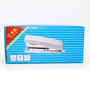 Ys96 Professional Office Basic Style Manual Plastic Medium Sized Desktop Paper No. 10 Stapler - Product Image 5
