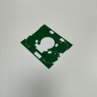 Carte de contrôle de précision PCB pour robots industriels, AGV et modules de capteurs