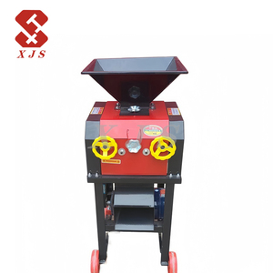 Máquina Trituradora de Maíz <span class=keywords><strong>para</strong></span> Procesamiento de Alimentos, Eficiente Desgranadora de Maíz <span class=keywords><strong>para</strong></span> Uso en Granjas Avícolas y Ganaderas - Product Image 1