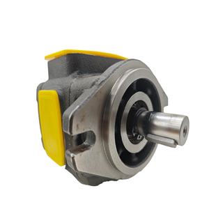 Zhengquan CB-FC <strong>Hydraulic</strong> Piston <strong>Pump</strong> High Pressure High Efficiency Low Noise Cast Aluminium Oil Transfer <strong>PTO</strong> <strong>Pump</strong> 2 HP China - Product Image 1