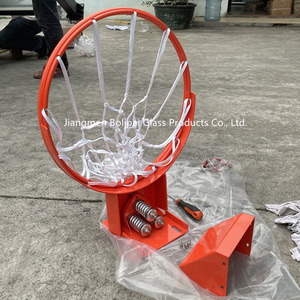 3 cerceau de <span class=keywords><strong>basket</strong></span>-ball printemps <span class=keywords><strong>dunk</strong></span> jante de <span class=keywords><strong>basket</strong></span>-ball extérieur - Product Image 2