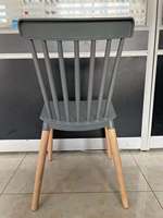 Chaises de restaurant classiques conçoit des meubles de maison modernes type chaise de salle à manger en bois