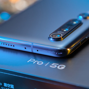 Téléphones mobiles d'occasion en gros : Smartphone Android 5G avec appareil photo, modèles originaux 10, 10 Pro, 8+128 Go - Product Image 6