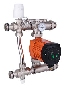 בית אינסטלציה פריטים סעפת מערכת ברוסיה שוק - Product Image 3