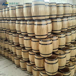 3/5 litres pin chêne vieillissement baril <span class=keywords><strong>de</strong></span> vin whisky baril distributeur boisson jus liqueur baril <span class=keywords><strong>bière</strong></span> seau distributeur <span class=keywords><strong>de</strong></span> vin - Product Image 5