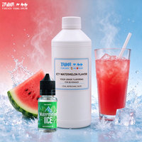 Esens Pemikat Rasa Semangka Cair Taima Liquid E Flavor, Konsentrat Food Grade untuk Minuman Cair dan Jus