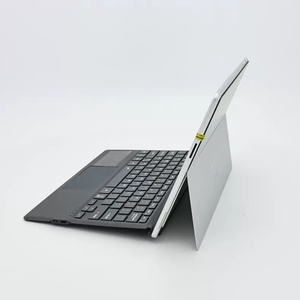 Tablette professionnelle <span class=keywords><strong>Surface</strong></span> <span class=keywords><strong>Pro</strong></span> <span class=keywords><strong>9</strong></span> 13 pouces 120 Hz Écran tactile Sense <span class=keywords><strong>I5</strong></span>-1235U 8 Go 256 Go SSD Thunderbolt 4 Wi-Fi 6E Windows 11 - Product Image 4
