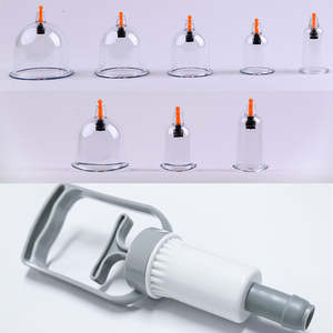 Pijat Bekam Hijama Cina Berkualitas Tinggi - Product Image 4