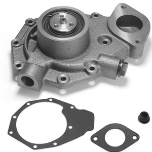 Pièces de machines de construction : Pompe à eau complète RE505980 RE546906 RE500734 pour moteur de tracteur <span class=keywords><strong>JD</strong></span> 5403 5420 5520 6100 6110 <span class=keywords><strong>6120</strong></span> 6310 - Product Image 5