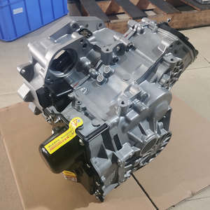 Cajas de Cambios Transpeed DQ200 0AM <span class=keywords><strong>DSG</strong></span> de <span class=keywords><strong>7</strong></span> <span class=keywords><strong>Velocidades</strong></span> para Sistemas de Transmisión Automática de Automóviles - Product Image 6