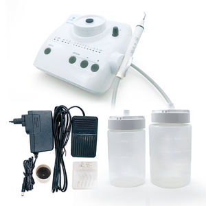 Attrezzatura dentale all'ingrosso del Handpiece VET-W3 lo Scaler ultrasonico dentale con la bottiglia automatica dell'approvvigionamento idrico di forma EMS picchio - Product Image 5