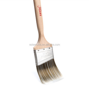 <span class=keywords><strong>Pinceau</strong></span> de peinture <span class=keywords><strong>purdy</strong></span> promotionnel en gros manche en bois à guillotine en nylon à long manche - Product Image 5