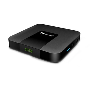 Tanix TX3 Mini Plus <span class=keywords><strong>TV</strong></span> <span class=keywords><strong>Box</strong></span> Amlogic S905W2 4K 60fps AV1 Bộ Giải Mã 2.4 Gam 5 Gam Kép WiFi BT <span class=keywords><strong>4.0</strong></span> 2GB 16GB <span class=keywords><strong>Android</strong></span> 11 <span class=keywords><strong>TV</strong></span> <span class=keywords><strong>Box</strong></span> - Product Image 3