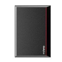 Think Plus UD100 Hard Disk seluler, transmisi kecepatan tinggi 2.5 inci USB 3.0 1TB/2TB/3TB anti-magnetik dan anti-seismik
