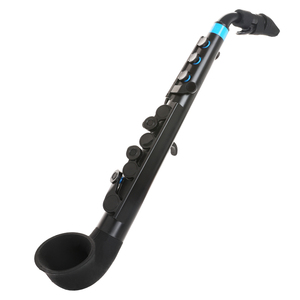 Saxophone britannique Nuvo JSAX en plastique léger et étanche pour l'illumination des enfants - Product Image 2