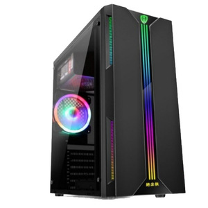 Computadora de Escritorio, 512 GB, RTX4070, Nueva, Todo en Uno, <span class=keywords><strong>para</strong></span> Juegos y Negocios, <span class=keywords><strong>PC</strong></span> de Escritorio <span class=keywords><strong>para</strong></span> Juegos - Product Image 4