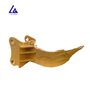 Déniveleur hydraulique léger pour excavatrice, contrôle précis, ameublissement et brisage efficaces du sol, déracineur <span class=keywords><strong>de</strong></span> souches - Product Image 2